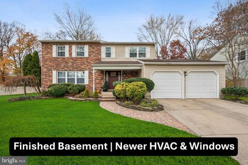 21 Lancelot Ln, MOUNT LAUREL, NJ, 08054-1912 | Card Image