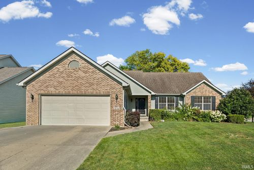 1878 Alydar Dr, West Lafayette, IN, 47906-4678 | Card Image