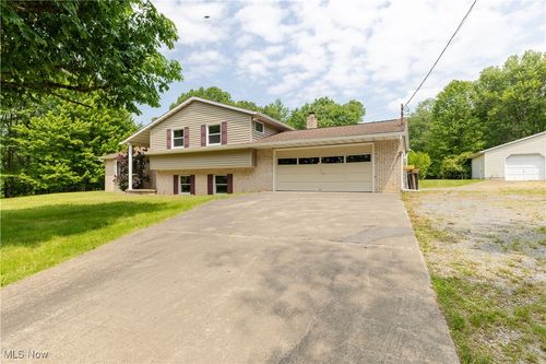 41510 Alderlick Rd, Wellsville, OH, 43968-9716 | Card Image