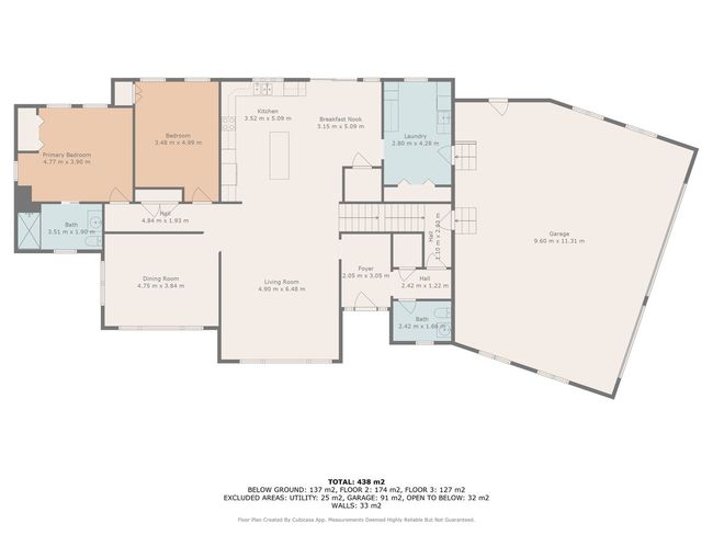 40 Butch Cassidy Loop, House other with 5 bedrooms, 4 bathrooms and null parking in Great Falls MT | Image 53