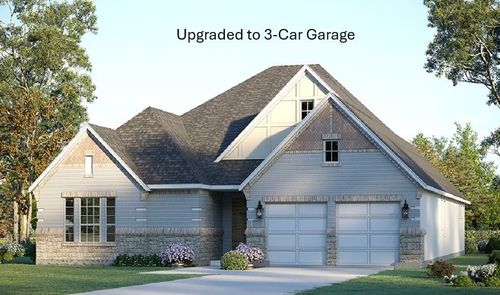 2413 Willowbend Drive, Gunter, TX, 75058 | Card Image
