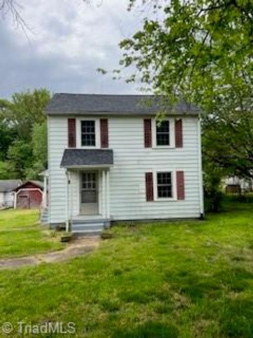 6737 Old Nc Highway 86 N, Providence, NC, 27315-9241 | Card Image