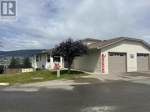 14-500 Wotzke Dr, Williams Lake, BC, V2G4S9 | Card Image