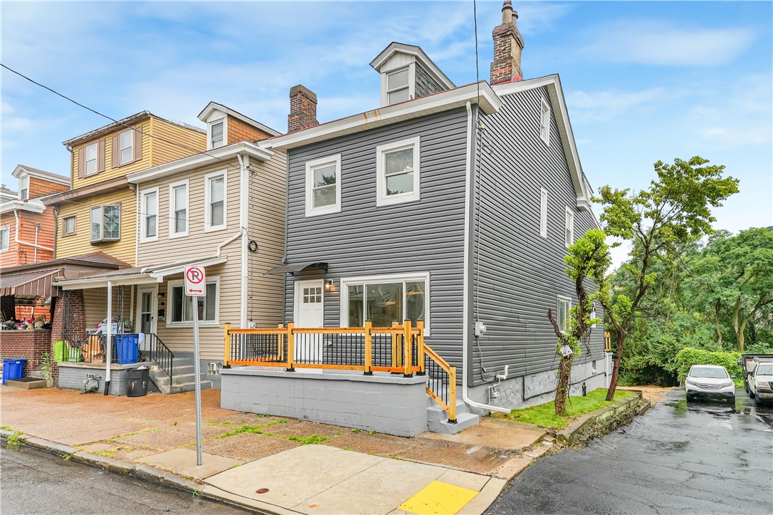 Residential in Bloomfield