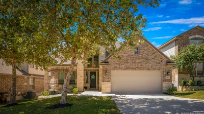 12810 Ray Roberts, House other with 4 bedrooms, 3 bathrooms and null parking in San Antonio TX | Image 2