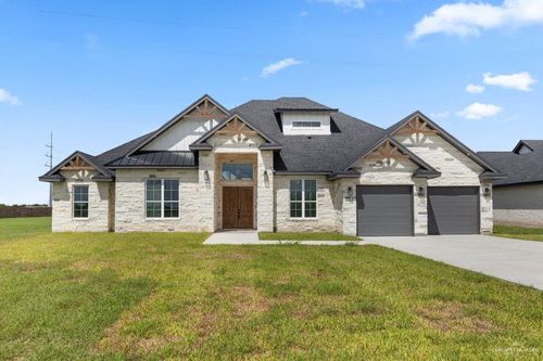 21592 Breedlove St, Harlingen, TX, 78550-2861 | Card Image