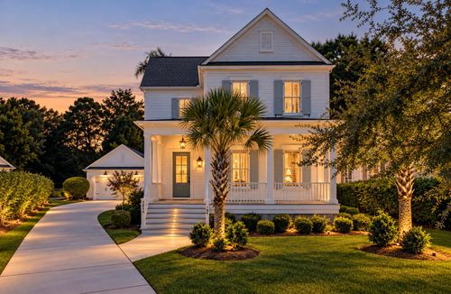 3894 Fifle St, Mount Pleasant, SC, 29466-7557 | Card Image