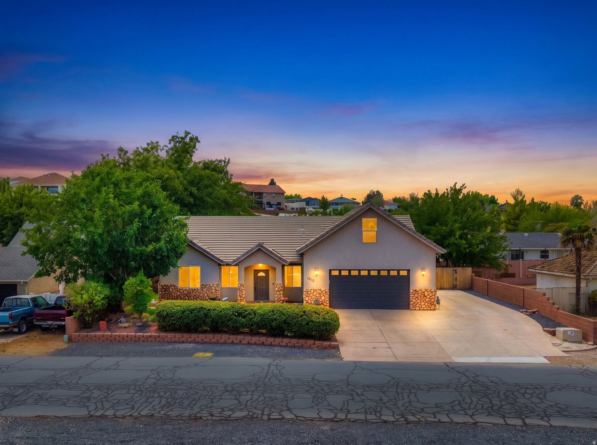Residential in St. George 2