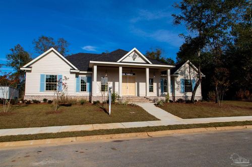 2856 Longleaf Mill St, Cantonment, FL, 32533-4767 | Card Image