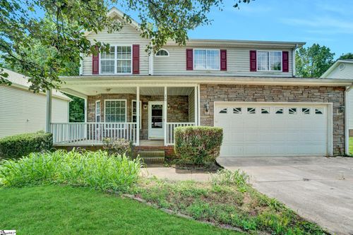 15 Tryon Ave, Greenville, SC, 29609-1464 | Card Image