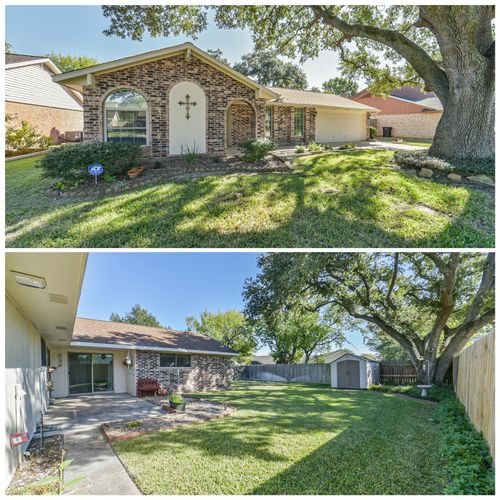 2214 Whiteback Dr, Houston, TX, 77084-4896 | Card Image