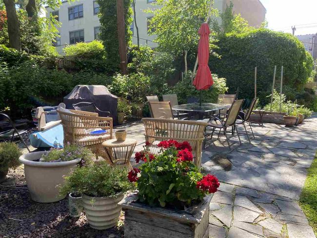 APT-3R - 211 14 Th St, Condo with 2 bedrooms, 1 bathrooms and null parking in Hoboken NJ | Image 14