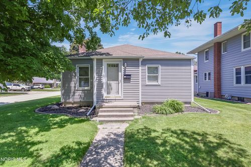406 Stryker St, Archbold, OH, 43502-1145 | Card Image