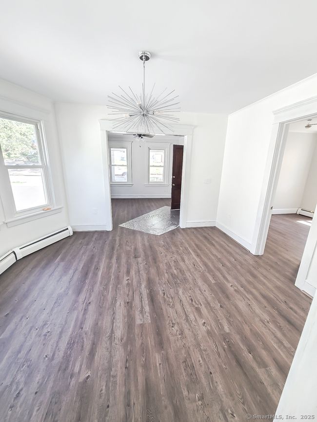 1ST - 41 Lincoln Ave, Home with 2 bedrooms, 1 bathrooms and null parking in Norwalk CT | Image 5