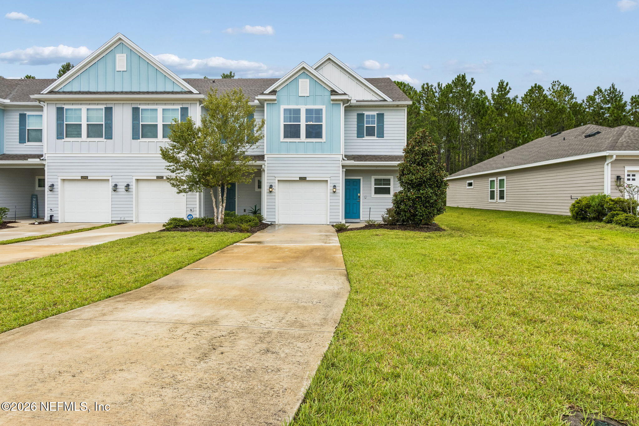Residential in Jacksonville 2