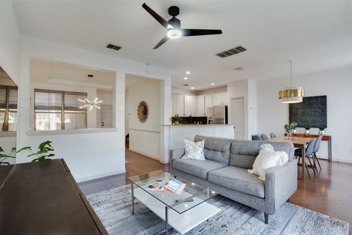 641 Gray Stone Ln, Richardson, TX, 75081-3559 | Card Image