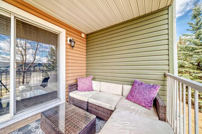 3224 - 10 Prestwick Bay Se, Condo with 2 bedrooms, 1 bathrooms and 1 parking in Calgary AB | Image 16