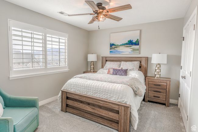 9061 Clubhouse Ln, House other with 4 bedrooms, 3 bathrooms and 3 parking in Eagle Mountain UT | Image 19