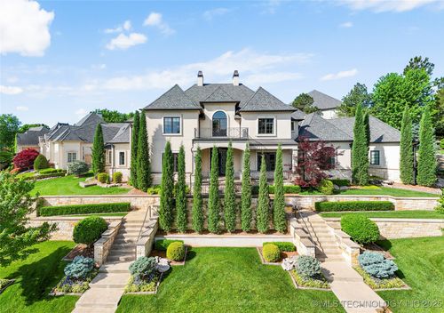 6830 E 109th St, Tulsa, OK, 74133-7153 | Card Image