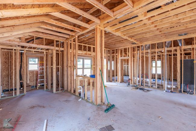 319 Showdown Road, House other with 3 bedrooms, 2 bathrooms and null parking in Abilene TX | Image 6