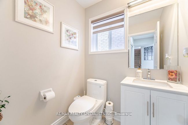 8 Upshall Dr, House other with 6 bedrooms, 4 bathrooms and 4 parking in Brampton ON | Image 19