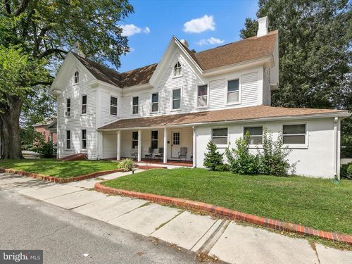 202 N Bedford St, GEORGETOWN, DE, 19947-1468 | Card Image