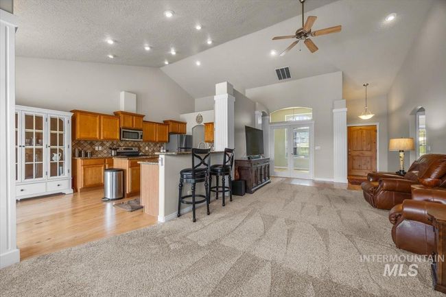 160 Summit Ridge Rd, House other with 3 bedrooms, 3 bathrooms and 3 parking in Horseshoe Bend ID | Image 8