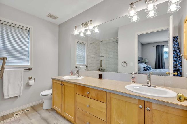 33 Barber Street Nw, House other with 4 bedrooms, 4 bathrooms and 4 parking in Langdon AB | Image 25