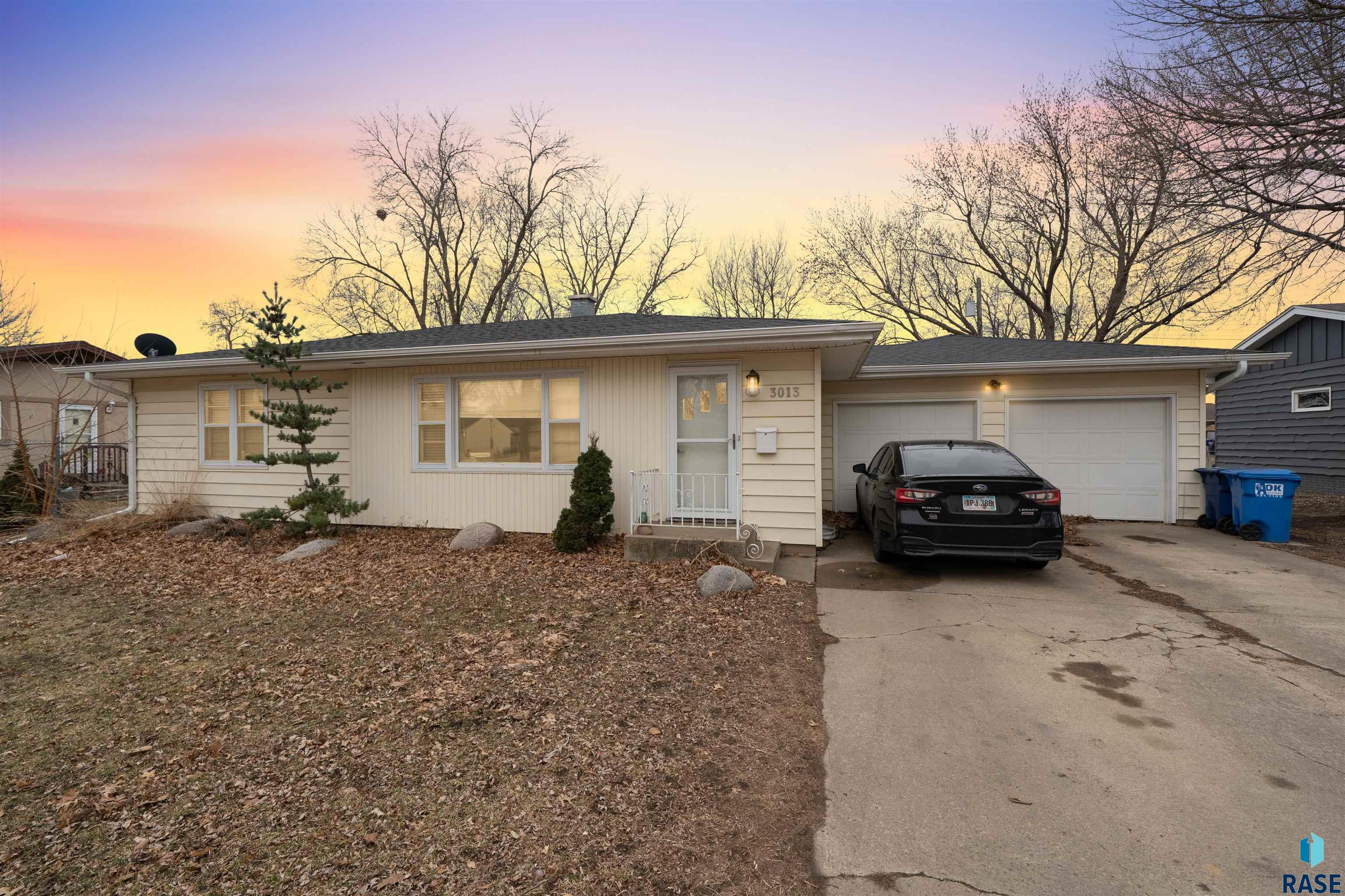 Residential in Sioux Falls
