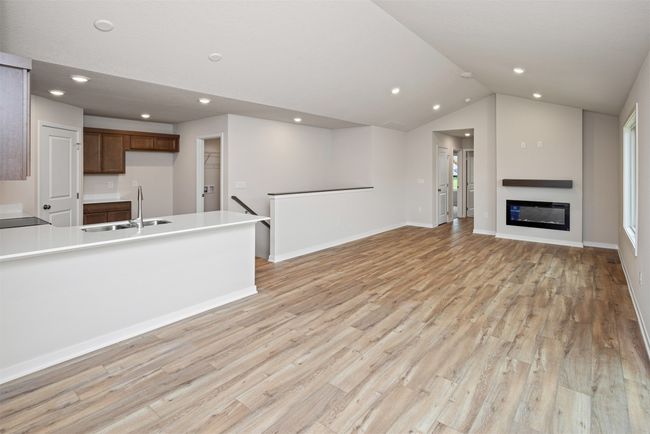 805 Linden St, Condo with 3 bedrooms, 3 bathrooms and null parking in Carlisle IA | Image 6