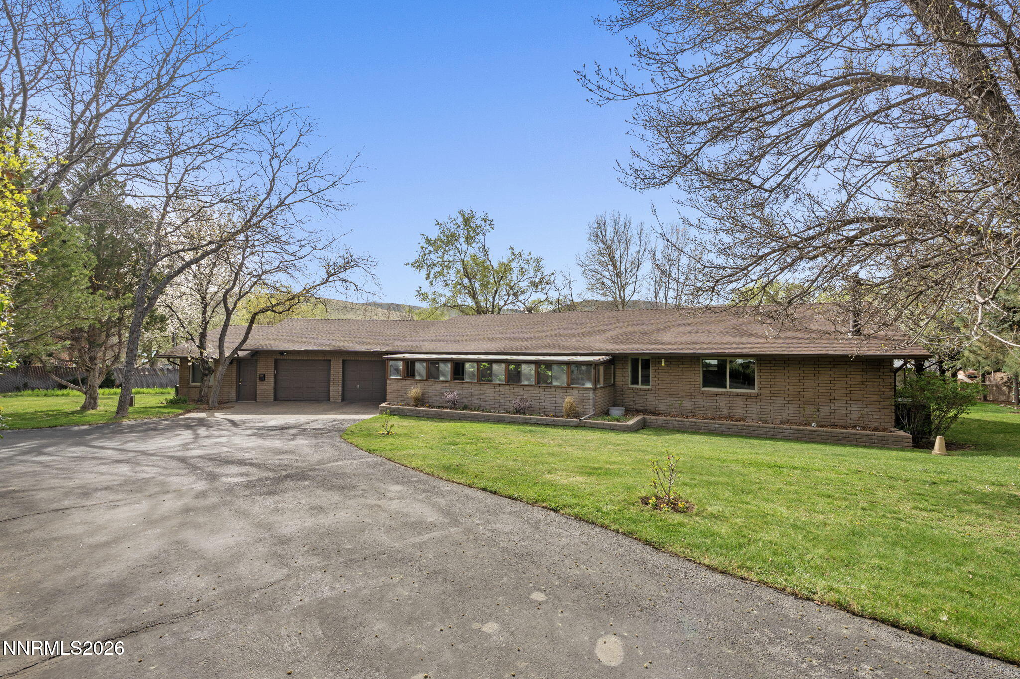 20980 Eaton Rd, For Sale in Reno - eXp Realty
