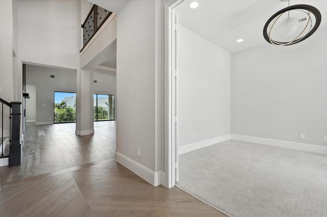 1901 Winding Ridge Rd, House other with 5 bedrooms, 6 bathrooms and null parking in Aledo TX | Image 4