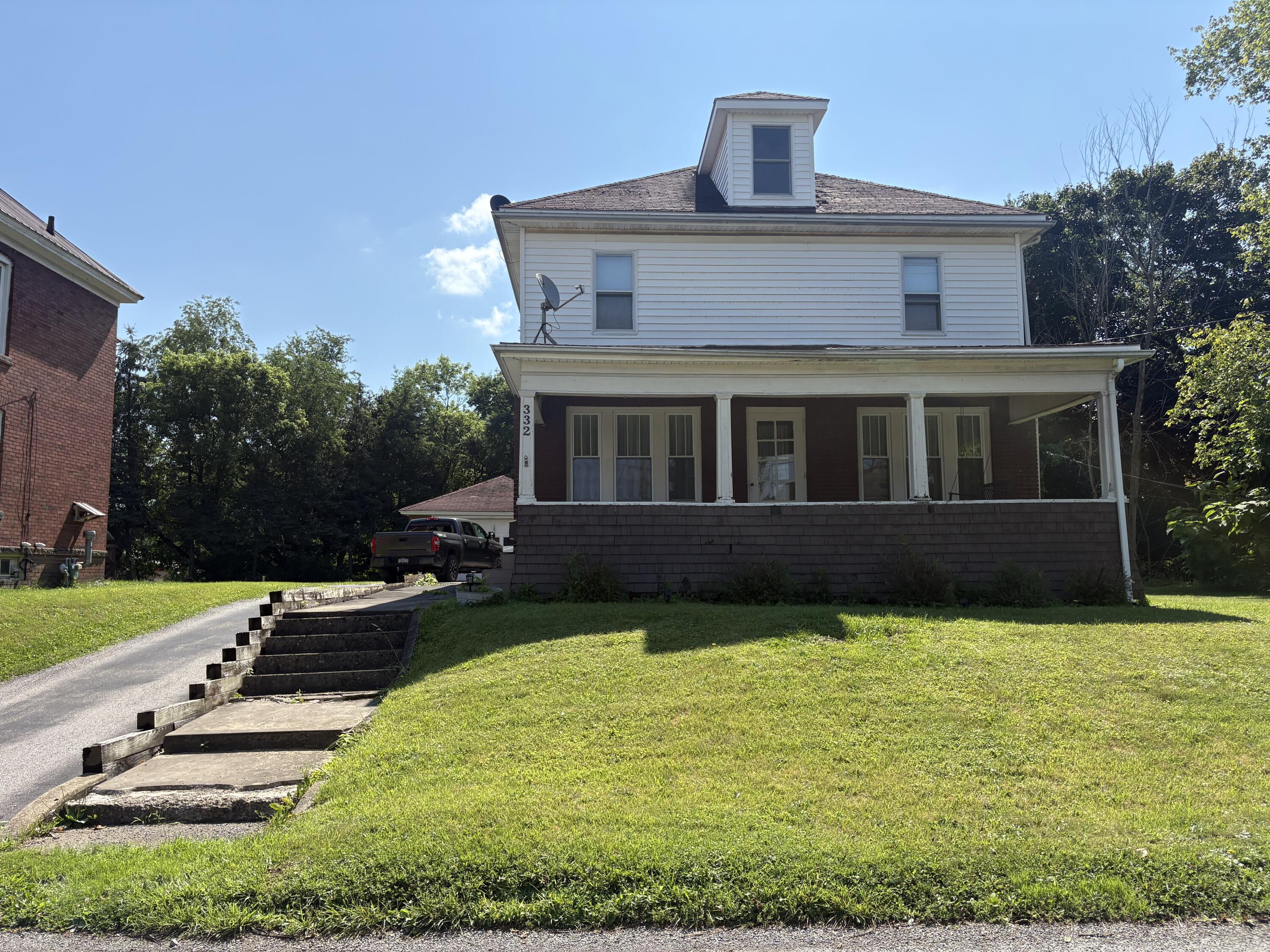 Residential in Punxsutawney 4