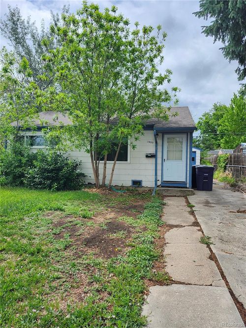 3400 W Warren Street, Denver, CO, 80219 | Card Image