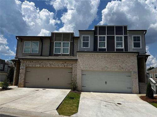 2335 Portrush Way Se, Atlanta, GA, 30339-1706 | Card Image