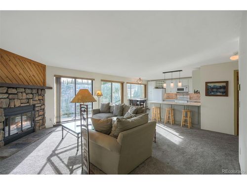 b-201-9825 Ryan Gulch Rd, Silverthorne, CO, 80498 | Card Image