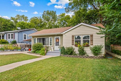 731 Linwood Avenue, Hot Springs, AR, 71901 | Card Image