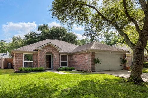 1431 W Welsford Dr, Spring, TX, 77386-2274 | Card Image