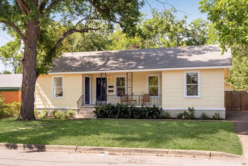 807 E 49th St, Austin, TX, 78751-2609 | Card Image