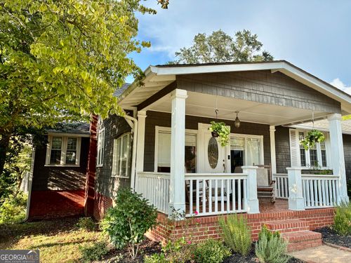 317 E 11th St Se, Rome, GA, 30161-6219 | Card Image