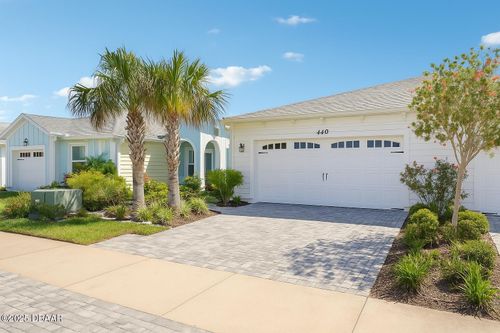 440 Good Life Way, DAYTONA BEACH, FL, 32124-3767 | Card Image