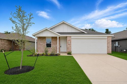 245 Douglas Hills Dr, Magnolia, TX, 77354-7356 | Card Image