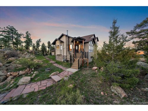 23007 Big Game Trl, Conifer, CO, 80433-5013 | Card Image