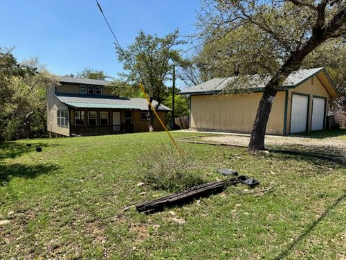 507 Scenic Run, Canyon Lake, TX, 78133-6270 | Card Image