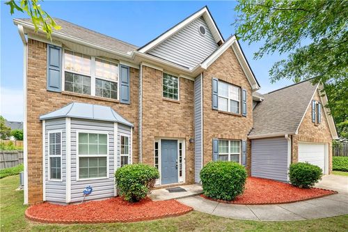 2586 Betty Sue Dr, Buford, GA, 30519-8203 | Card Image