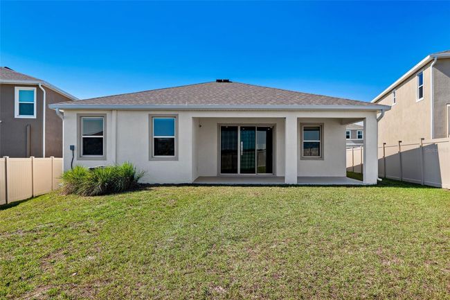 9804 Rowing Dale Bnd, House other with 4 bedrooms, 3 bathrooms and null parking in WESLEY CHAPEL FL | Image 46