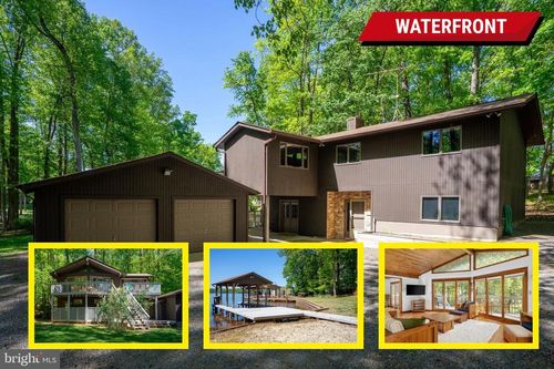 141 Becky Ct, BUMPASS, VA, 23024-4911 | Card Image