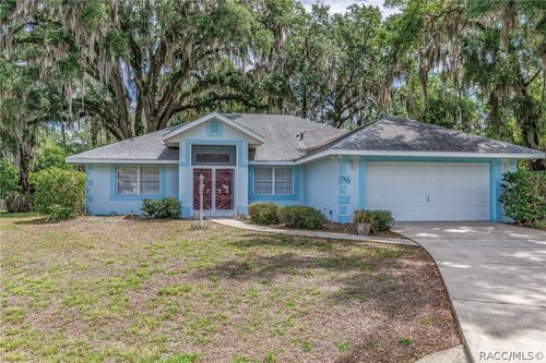 2623 N Canterbury Lake Dr, Hernando, FL, 34442-5401 | Card Image