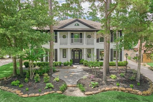 143 N Concord Forest Cir, The Woodlands, TX, 77381-6603 | Card Image