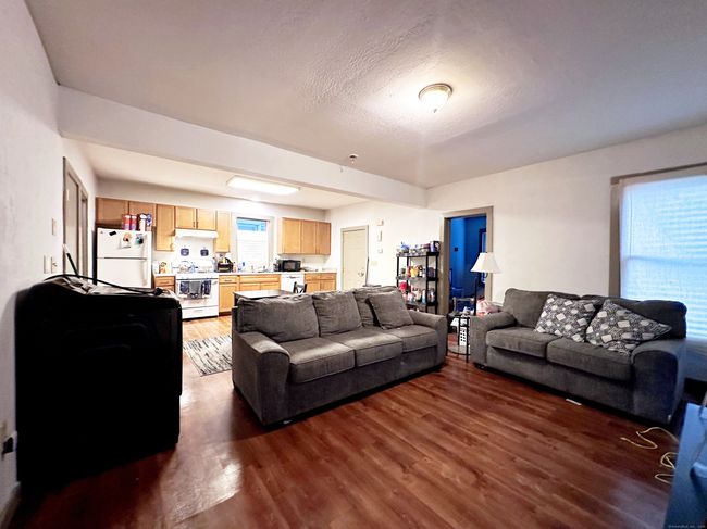 16 Dickerman St, Home with 4 bedrooms, 2 bathrooms and null parking in New Haven CT | Image 30